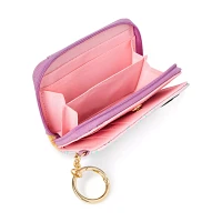 Stitch Angel Hug Zip Wallet - Lilo & Stitch