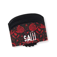 Billy the Puppet Jigsaw Cardholder - Saw