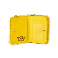 Winnie the Pooh Honey Zip Wallet