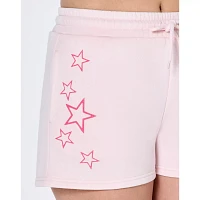 Betty Boop Star Shorts