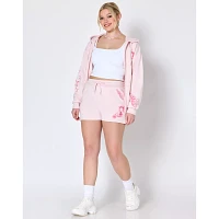 Betty Boop Star Shorts