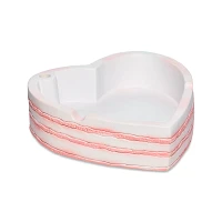 Strawberry Cake Ashtray Trinket Box