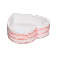 Strawberry Cake Ashtray Trinket Box
