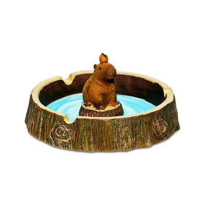 Capybara Snuffer Ashtray