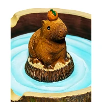 Capybara Snuffer Ashtray