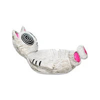 HypnoCat Ashtray - Gus Fink