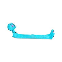 Blue Numb Bunny Incense Burner - Gus Fink