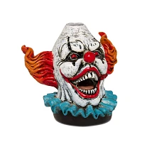 Scary Clown Backflow Burner