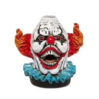 Scary Clown Backflow Burner