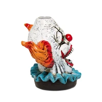 Scary Clown Backflow Burner