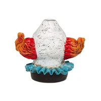 Scary Clown Backflow Burner