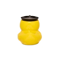 Molded Ducky Stash Jar - 5 oz.