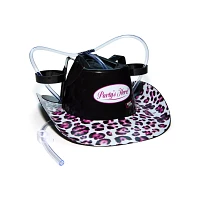 Party's Here Cowboy Drinking Hat - Jersey Shore