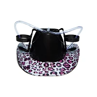 Party's Here Cowboy Drinking Hat - Jersey Shore