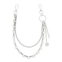 Double Wallet Chain