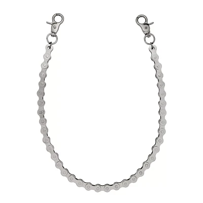 Bike Chain Wallet Chain
