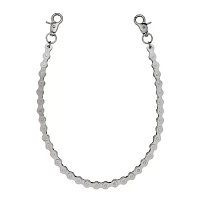Bike Chain Wallet Chain