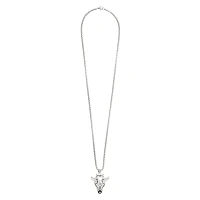 Animal Skull Necklace