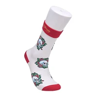 Skull Crew Socks - Ed Hardy