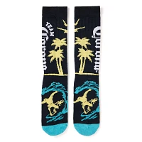 Corona Crew Socks - 2 Pair
