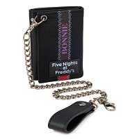 Bonnie Chain Wallet - Five Nights at Freddy's