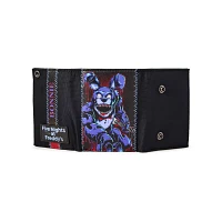 Bonnie Chain Wallet - Five Nights at Freddy's