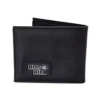 Hank and Bobby Meme Lenticular Bifold Wallet - King of the Hill