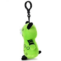 Zuggs Plush Bag Clip - Gus Fink