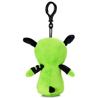 Zuggs Plush Bag Clip - Gus Fink
