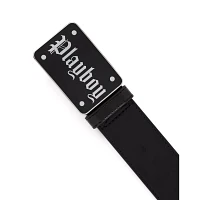 Playboy Y2K Star Studded Belt