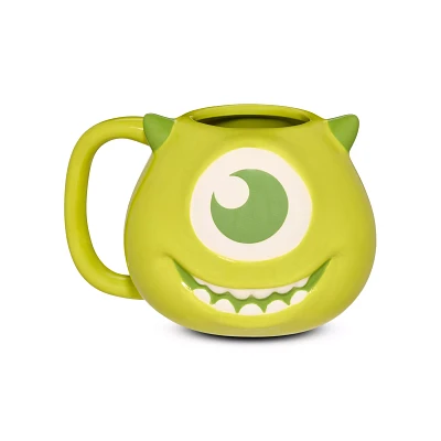 Mike Wazowski Molded Coffee Mug 17 oz. - Monsters Inc.
