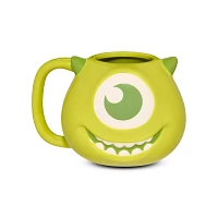 Mike Wazowski Molded Coffee Mug 17 oz. - Monsters Inc.