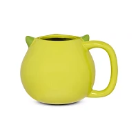 Mike Wazowski Molded Coffee Mug 17 oz. - Monsters Inc.