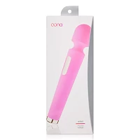 Oona Whirl Wand Massager