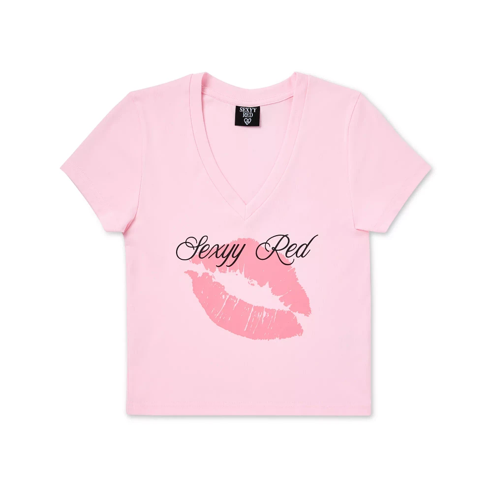 Sexyy Red Kiss Baby T Shirt