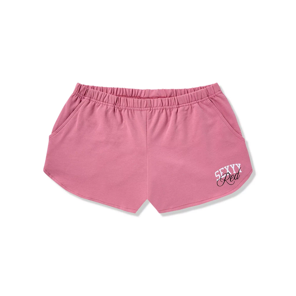 Sexyy Red Dolphin Shorts