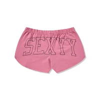 Sexyy Red Dolphin Shorts