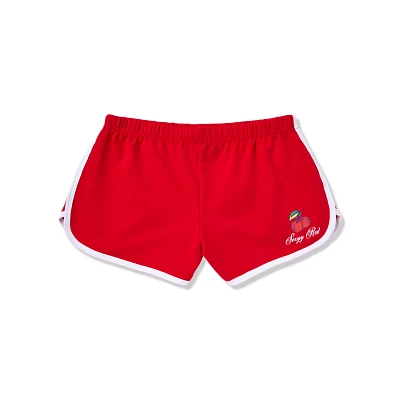 Sexyy Red Hoochie Dolphin Shorts