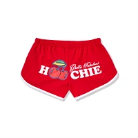 Sexyy Red Hoochie Dolphin Shorts