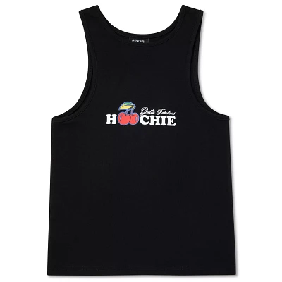 Sexyy Red Hoochie Tank Top