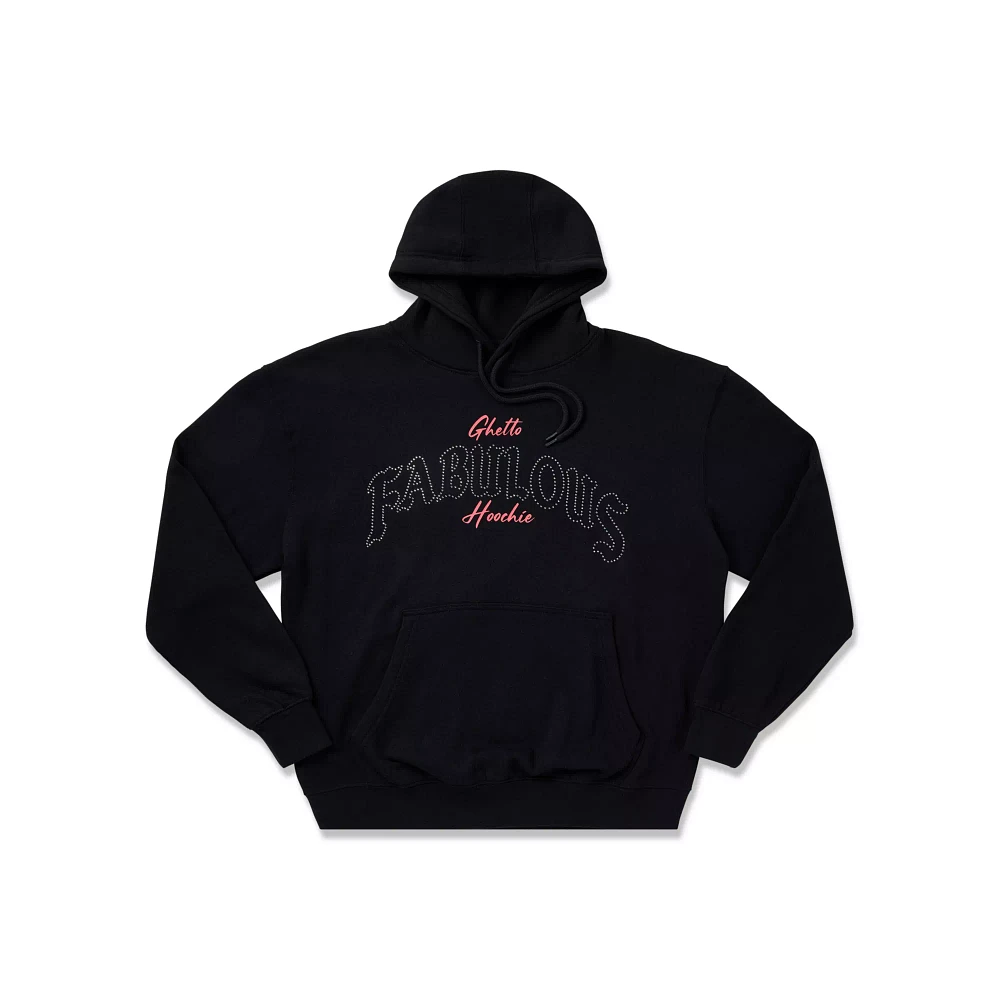 Sexyy Red Fabulous Hoodie