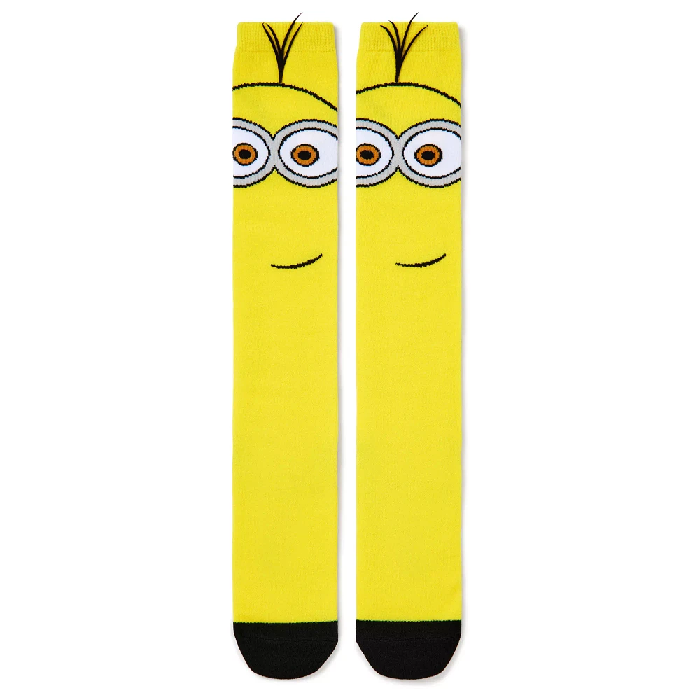 Kevin Knee-High Socks - Minions