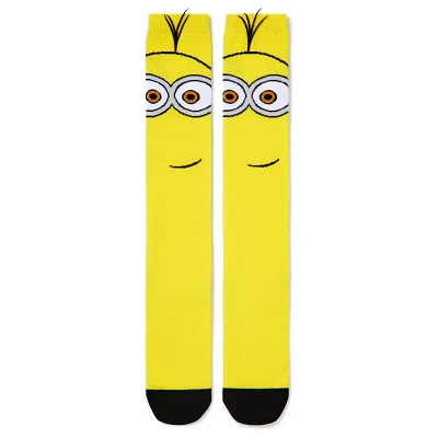 Kevin Knee-High Socks - Minions