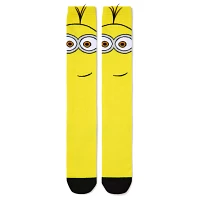 Kevin Knee-High Socks - Minions