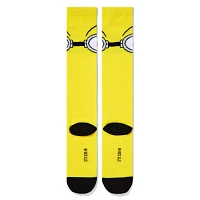 Kevin Knee-High Socks - Minions