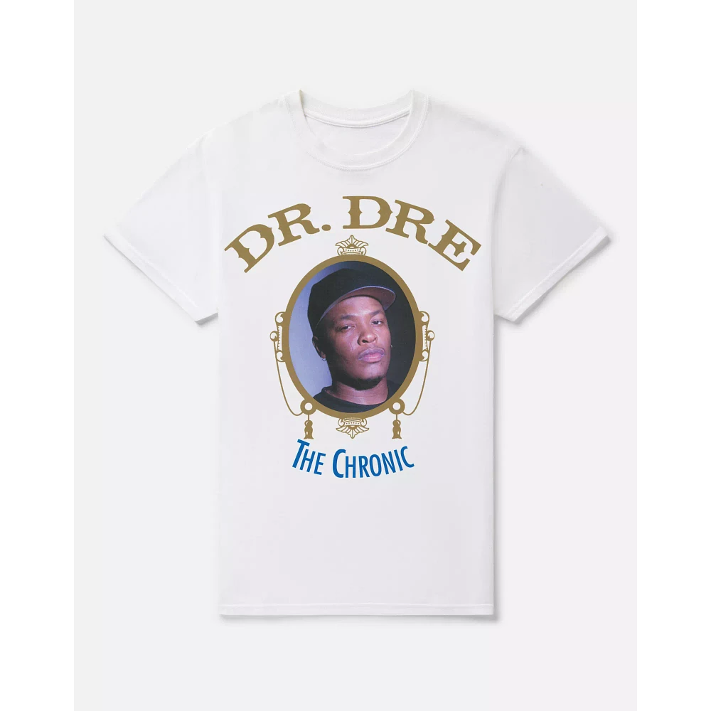 The Chronic T Shirt - Dr. Dre