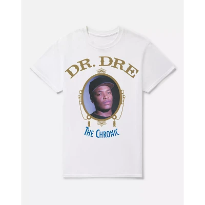 The Chronic T Shirt - Dr. Dre