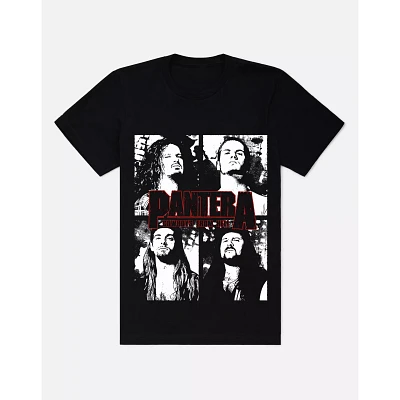 Pantera Cowboys from Hell T Shirt