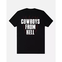 Pantera Cowboys from Hell T Shirt
