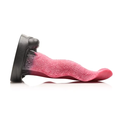 Creature Cocks Wolf's Lick Wolf Maw Dildo